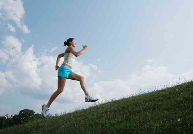 How Much Weight Can You Lose If You Jog for 15 Minutes Each Day?